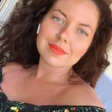 Мария,  25 лет Россия, Москва,  желает найти на еврейском сайте знакомств Мужчину