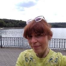 Аня, 49лет Молдова  ищет для знакомства Мужчину