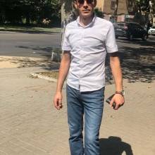 Viktor, 39лет Израиль, Димона хочет встретить на сайте знакомств Женщину 