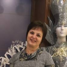 Olga, 59 лет Россия, Стерлитамак,   ищет для знакомства  