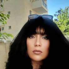 Svetlana,40лет Израиль, Хайфа 