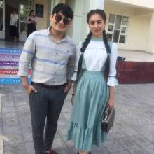 Khusanov Eldor, 28лет Узбекистан, Коканд хочет встретить на сайте знакомств Женщину 