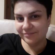 Наталья, 35 лет Россия, Новосибирск,  хочет встретить на сайте знакомств  Мужчину 