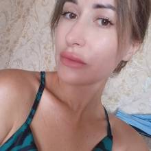 Kristina, 30лет Украина хочет встретить на сайте знакомств Мужчину 