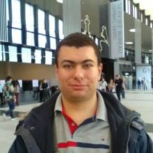 Илья, 30 лет Россия, Санкт-Петербург,  желает найти на еврейском сайте знакомств Женщину