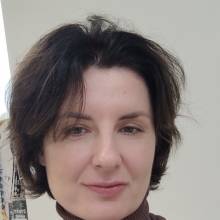 Елена, 42 года Россия, Москва,  желает найти на еврейском сайте знакомств Мужчину