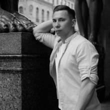 Aleksandr, 37лет Россия, Санкт-Петербург,  хочет встретить на сайте знакомств Женщину 