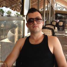 Stas, 34 года Израиль, Бат Ям хочет встретить на сайте знакомств   