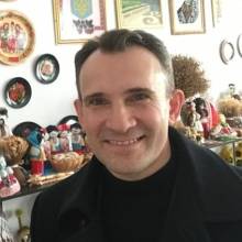Zeev, 51год Казахстан, Алма-Ата  ищет для знакомства Женщину