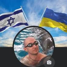 Eddie Zil, 41год Израиль, Йокнeам Илит  ищет для знакомства Женщину