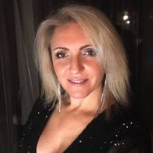 Marina, 44года Израиль, Ришон ле Цион