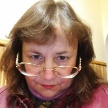 Светлана,59лет Украина, Винница  ищет для знакомства 
