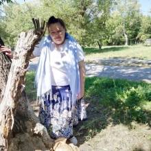Инга,54года Россия, Челябинск,   ищет для знакомства 