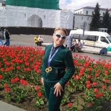 Юлия,52года Россия,   ищет для знакомства Мужчину