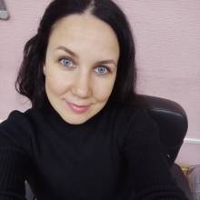 Marisha, 36лет Россия,  хочет встретить на сайте знакомств Мужчину 