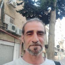 Евгений Шевцов, 55лет Израиль, Хайфа желает найти на еврейском сайте знакомств Женщину