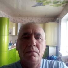 Гусейн, 58лет Россия, Саратов,   ищет для знакомства Женщину