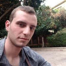 Leonid, 30лет Израиль, Хайфа хочет встретить на сайте знакомств Женщину 