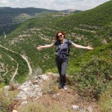 Наталия, 52года Израиль, Петах Тиква