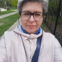 Ирина, 63года Россия, Москва,