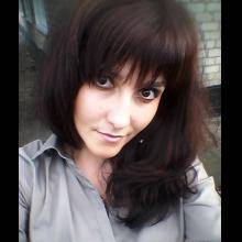 Оксана, 33 года Украина желает найти на еврейском сайте знакомств 