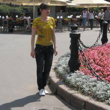 Irina, 43 года Казахстан хочет встретить на сайте знакомств   