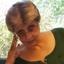ELENA, 63года Израиль, Ришон ле Цион
