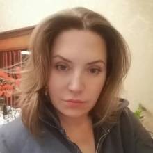 Юлия, 43года Россия, Москва,