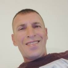 Константин, 47 лет, Израиль, Арад