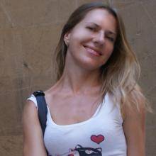 Natali, 35 лет Израиль, Тель Авив хочет встретить на сайте знакомств   