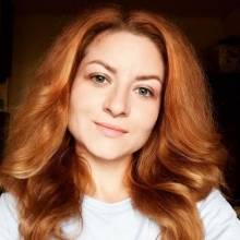 Юлия, 31год Беларусь, Минск