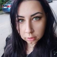 Анастасия, 31год Россия, Фрязино,