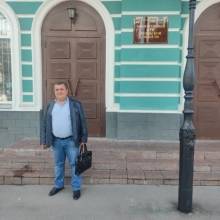 Александр, 44года Россия, Тула,