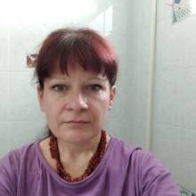 Екатерина, 43года Узбекистан, Ташкент