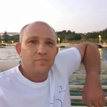 Ruslan, 42года Израиль, Димона