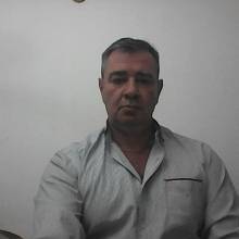 Сергей, 52года Израиль, Кирьят Гат