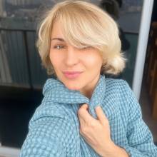 Анжелика, 51 год, Россия, Москва