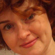 IRENA, 39 лет Украина хочет встретить на сайте знакомств   