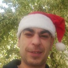 Славик, 40 лет Израиль, Рамат Ган хочет встретить на сайте знакомств   