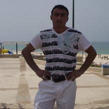 Эдуард, 34 года Израиль хочет встретить на сайте знакомств   