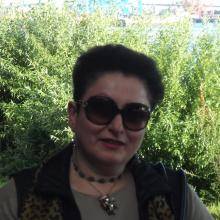 Марина, 63 года Германия хочет встретить на сайте знакомств   