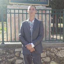 Roman, 40 лет Израиль, Хайфа  ищет для знакомства  