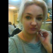Марина, 39 лет Украина  ищет для знакомства  Мужчину