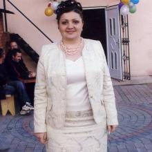 Татьяна, 46 лет Украина хочет встретить на сайте знакомств  Мужчину 