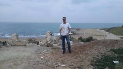 Руслан, 46 лет Израиль, Петах Тиква  ищет для знакомства  