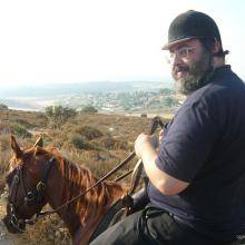 SashaCohen, 54 года Израиль, Рамат Ган желает найти на еврейском сайте знакомств 