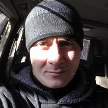 Ruslan, 43 года Россия,  хочет встретить на сайте знакомств   