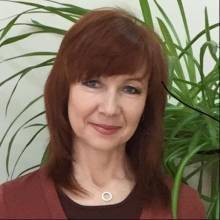 Елена, 59 лет Молдова хочет встретить на сайте знакомств   