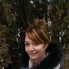 irina, 55 лет Молдова хочет встретить на сайте знакомств   