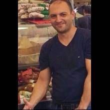 Anton, 52 года Израиль, Петах Тиква  ищет для знакомства  